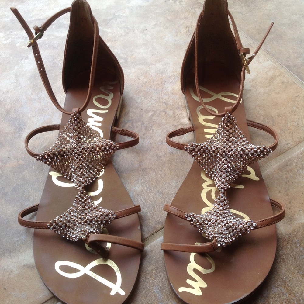 Sam Edelman sandals